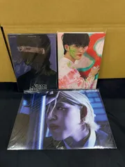 SEVENTEEN エスクプス(S.COUPS) バインダーセット2601174