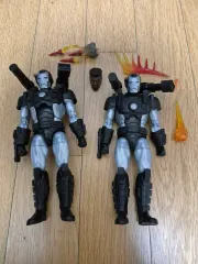 マーベルレジェンド ウォーマーシン まとめ コミックス MARVEL フィギュア