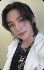 Stray Kids Hyunjin Social Path(feat.LiSA) 5-STAR DOME TOUR 2023 会場購入特典 トレーディングカード 大阪B 9/10開催