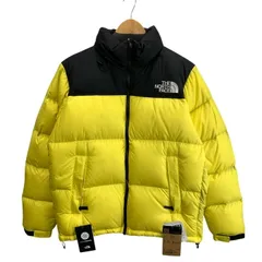 【中古品】THE NORTH FACE ザ・ノースフェイス ND92234 NUPTSE JACKET ヌプシジャケット ダウン ブランド 古着 【144-260110-gm-23-fuz】
