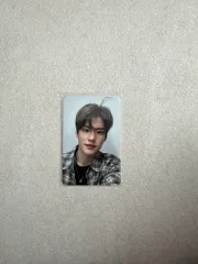 RIIZE（ライズ） ソヒ(SOHEE) トレカ 出品