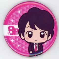 音済百太郎 缶バッジ 音済百太郎 B-PROJECT Bプロ 缶バッチ まとめ - メルカリ