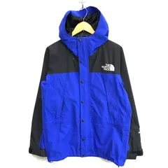 【中古品】THE NORTH FACE ザ・ノースフェイス NP11834 MAUNTAIN LIGHT JACKET マウンテンライトジャケット パーカー ブランド 古着 【144-260110-gm-25-fuz】