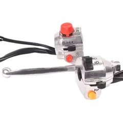 ホンダ 用 スイッチ ボックス CB250T CB250T-1016** ホーク バブ 右