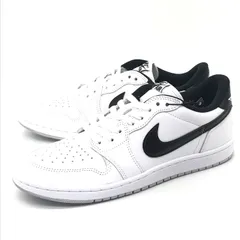 【倉吉店】 中古 NIKE | ナイキ スニーカー AIR JORDAN 1 LOW '85 FB9933-102 ホワイト 29cm 【126】
