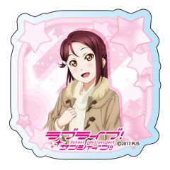 中古】バッジ・ピンズ(キャラクター) 仁科カヅキ 「KING OF PRISM