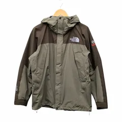 THE NORTH FACE MOUNTAIN JACKET NP15001 SUMMIT SERIES ノースフェイス サミットシリーズ マウンテンパーカー ゴアテックス NP15001