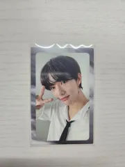 Stray Kids(ストレイキッズ・スキズ・SKZ) ヒョンジン(HYUNJIN) トレカ CLÉ: LEVANTER 風