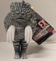 2026年最新】ウルトラQ ガラモンの人気アイテム - メルカリ