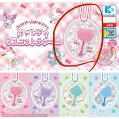 サンリオ キャンディ ガチャ ハローキティ