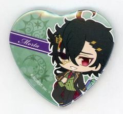 中古】バッジ・ピンズ(男性) 小森隼(GENERATIONS) 缶バッジ 2018年新年