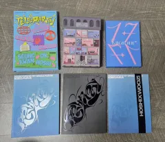 SEVENTEEN アルバム