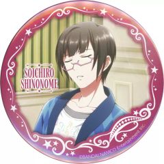 片寄涼太 缶バッチ 缶バッジ 片寄涼太 サイン入り缶バッジ - メルカリ