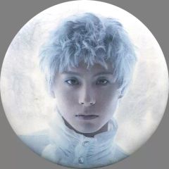 中古】バッジ・ピンズ(男性) 片寄涼太(GENERATIONS) チェンジング缶