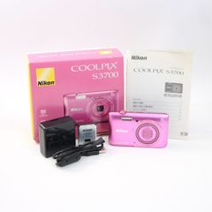 Nikon COOLPIX S7000 デジカメ ほぼ新品 6861 Nikon COOLPIX S7000 デジカメ ほぼ新品 6861 - メルカリ