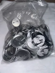 ブルーロック 凪 缶バッジ まとめ売り 非公式グッズ まとめ