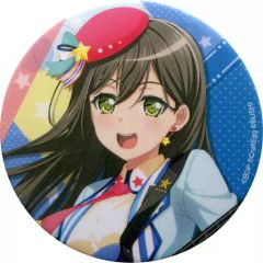 花園たえ Bang Dream! Harmony Parade 缶バッジ - メルカリ