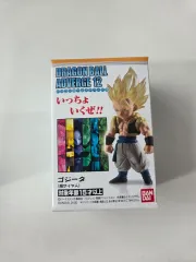 ドラゴンボール アドバージ フィギュア