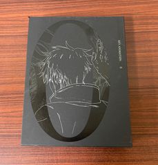 주술회전 KEY ANIMATION vol.0~2세트 BOX 첨부 원화집
