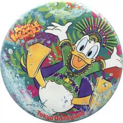 中古】バッジ・ピンズ(キャラクター) 瀬尾鳴海＆早乙女郁人 「スタンド