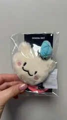 (未開封新品) TREASURE TRUZ ハルト(HARUTO・渡辺 温斗) ルル キーホルダー