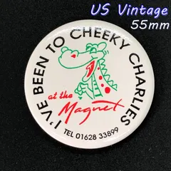 2026年最新】ビンテージ チーキーの人気アイテム - メルカリ