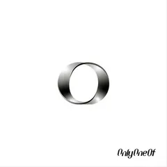OnlyOneOf-Things I Can't Say Love（韓国盤）
