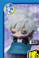 僕のヒーローアカデミア ヒロアカ 荼毘 おねむたん ガチャ フィギュア 未開封