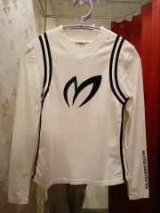 マスターバーニー 韓国ウェア 新品タグ付き 2026年最新】マスターバニーエディション 韓国の人気アイテム - メルカリ