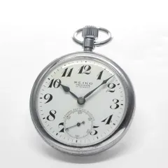 2026年最新】19セイコー 懐中時計 国鉄の人気アイテム - メルカリ