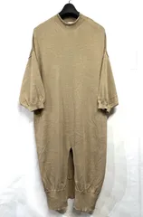 RADIATE｜ラディエイト ニットワンピース YAMADAYA ヤマダヤ