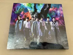 ジャニーズWEST(WEST.) CD POWER(初回盤B)(DVD付)