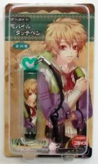 【中古】モバイル雑貨 エリク オトメイトモバイルタッチペン 「猛獣使いと王子様」