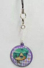 中古】バッジ・ピンズ 明石奈津子(NMB48) 缶バッジ 「NMB48 LIVE TOUR