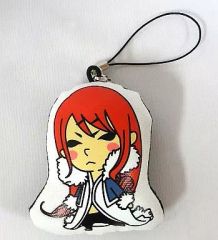 中古】バッジ・ピンズ 明石奈津子(NMB48) 缶バッジ 「NMB48 LIVE TOUR