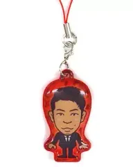 【中古】モバイル雑貨 EXILE USA(EXILE) キャラクタークリーナー チップスカード Ver. 「居酒屋えぐざいるPARK 2015」 居酒屋えぐざいるカプセル景品