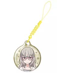[중고] 모바일 잡화 하즈키 시즈쿠 스마트폰 클리너 [NEW GAME!]