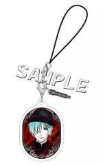 中古】バッジ・ピンズ 黒木啓司/ネーム 缶バッジ 「EXILE PERFECT LIVE