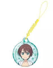 [중고] 모바일 잡화 시노다 시작 스마트폰 클리너 [NEW GAME!]