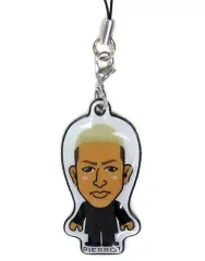 【中古】モバイル雑貨 関口メンディー(“PIERROT”MV Ver.) クリーナー 「GENERATIONS LIVE TOUR 2017 “MAD CYCLONE”」 オンラインブース・モバイルブースグッズ