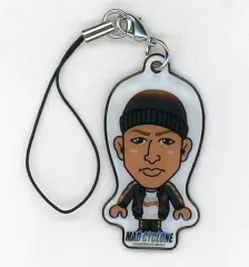 【中古】モバイル雑貨 関口メンディー(ツアージャージ 24TF Ver.) クリーナー 「GENERATIONS LIVE TOUR 2017 “MAD CYCLONE”」 オンラインブース・モバイルブースグッズ