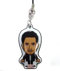 【中古】モバイル雑貨 MAKIDAI(EXILE) クリーナー White Day 2018 ver. EXILE TRIBE STATION オンラインカプセル