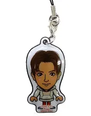 【中古】モバイル雑貨 佐藤大樹(EXILE) クリーナー White Day 2018 ver. EXILE TRIBE STATION オンラインカプセル