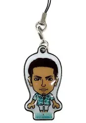 【中古】モバイル雑貨 SHOKICHI(EXILE THE SECOND) アロハ衣装Ver. クリーナー EXILE TRIBE STATION限定カプセル景品