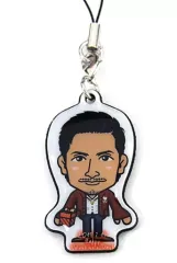 【中古】モバイル雑貨 MAKIDAI(EXILE) クリーナー Valentine’s Day 2018 Ver. EXILE TRIBE STATION オンラインカプセル