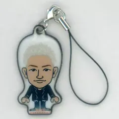 【中古】モバイル雑貨 小森隼(アルバムアーティスト写真Ver.) クリーナー 「GENERATIONS LIVE TOUR 2017 “MAD CYCLONE”」 オンラインブース・モバイルブースグッズ