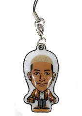 【中古】モバイル雑貨 関口メンディー(GENERATIONS) クリーナー Valentine’s Day 2018 Ver. EXILE TRIBE STATION オンラインカプセル