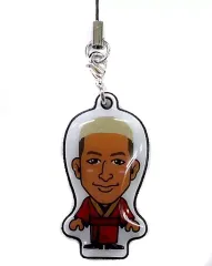 【中古】モバイル雑貨 関口メンディー(EXILE) クリーナー 2018桜ver. EXILE TRIBE STATION オンラインカプセル