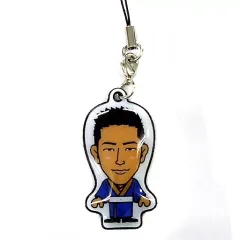 【中古】モバイル雑貨 小林直己(三代目J Soul Brothers) クリーナー 2018桜ver. EXILE TRIBE STATION オンラインカプセル