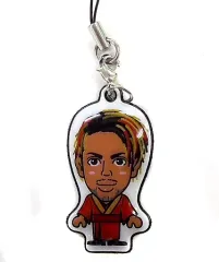 【中古】モバイル雑貨 NESMITH(EXILE) クリーナー 2018桜ver. EXILE TRIBE STATION オンラインカプセル